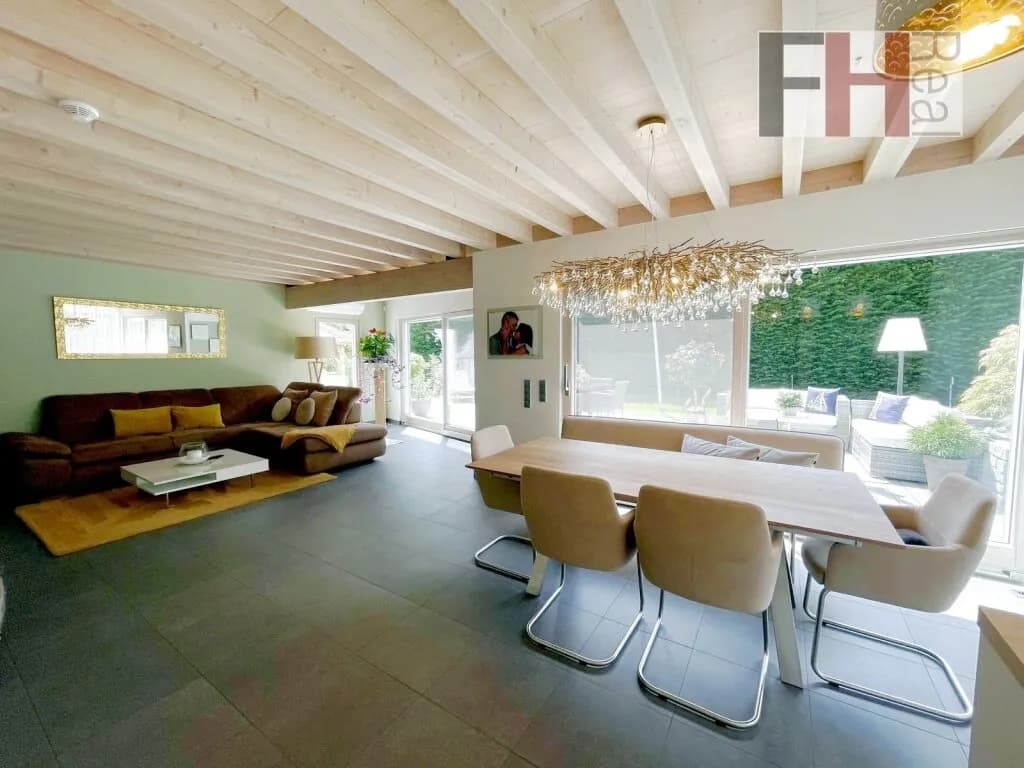 5-Zimmer-Haus kaufen in Sankt Pölten Land – 155,6 m², € 795.000 – Bild 9 von 20