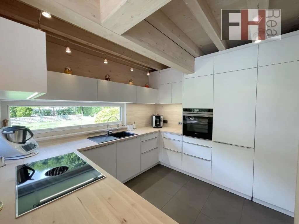 5-Zimmer-Haus kaufen in Sankt Pölten Land – 155,6 m², € 795.000 – Bild 10 von 20
