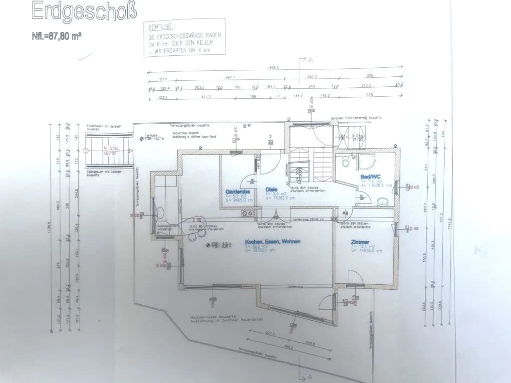 5-Zimmer-Haus kaufen in Sankt Pölten Land – 155,6 m², € 795.000 – Bild 19 von 20