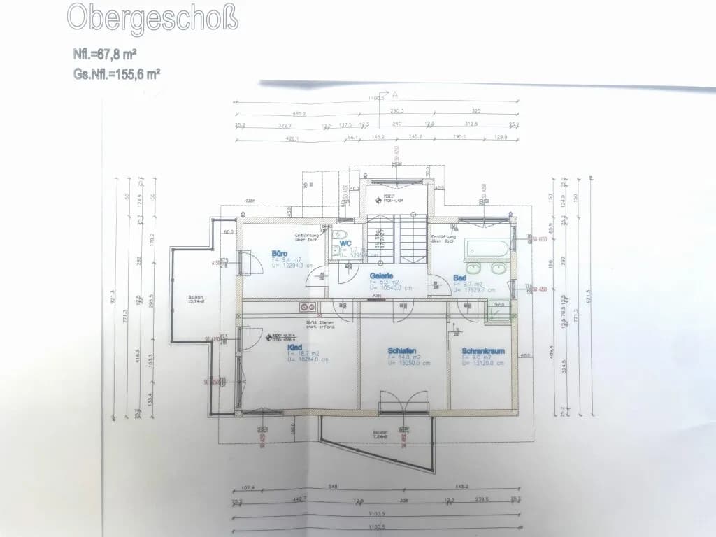 5-Zimmer-Haus kaufen in Sankt Pölten Land – 155,6 m², € 795.000 – Bild 20 von 20