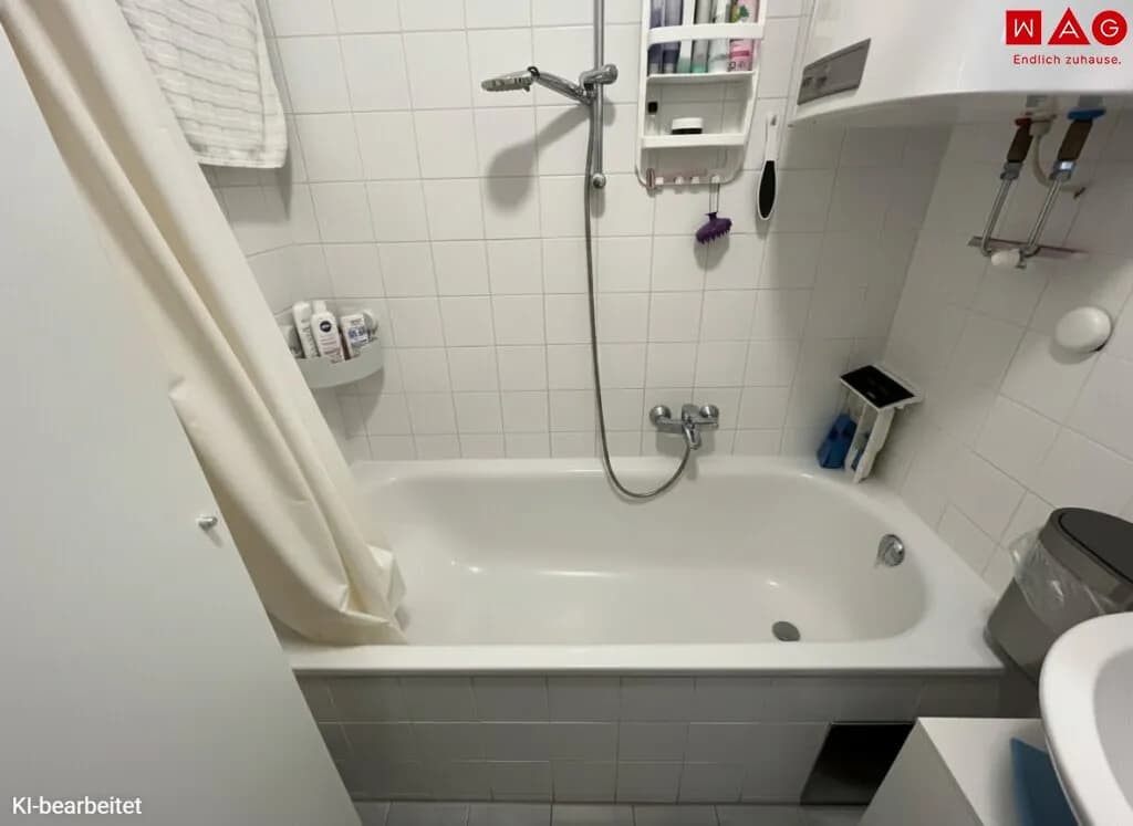 3-Zimmer-Wohnung mieten in Kirchdorf an der Krems – 74,67 m², € 781 – Bild 3 von 10