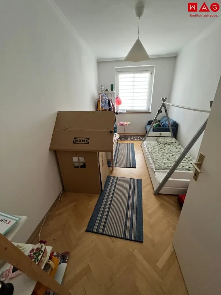 3-Zimmer-Wohnung mieten in Kirchdorf an der Krems – 74,67 m², € 781 – Bild 6 von 10