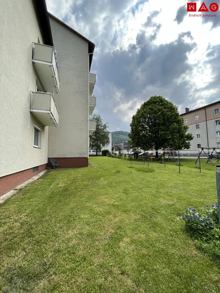 3-Zimmer-Wohnung mieten in Kirchdorf an der Krems – 74,67 m², € 781 – Bild 8 von 10