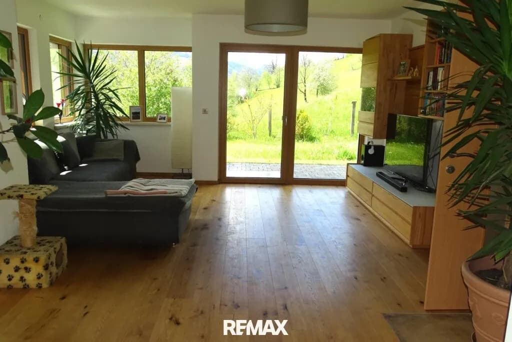 6-Zimmer-Gewerbeimmobilie kaufen in Zell am See – 200 m², € 790.000 – Bild 4 von 14