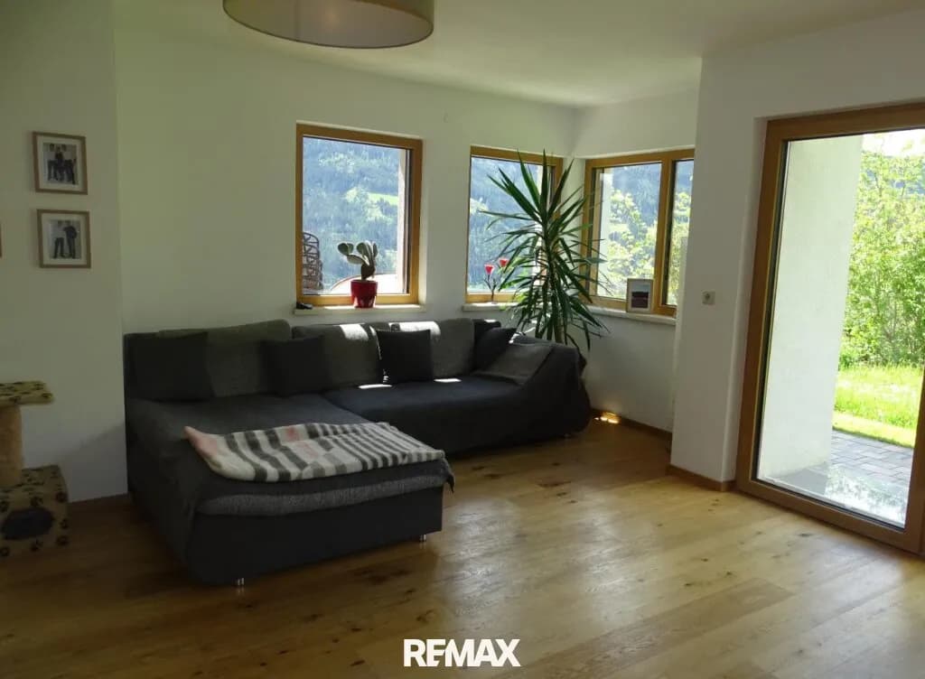 6-Zimmer-Gewerbeimmobilie kaufen in Zell am See – 200 m², € 790.000 – Bild 5 von 14