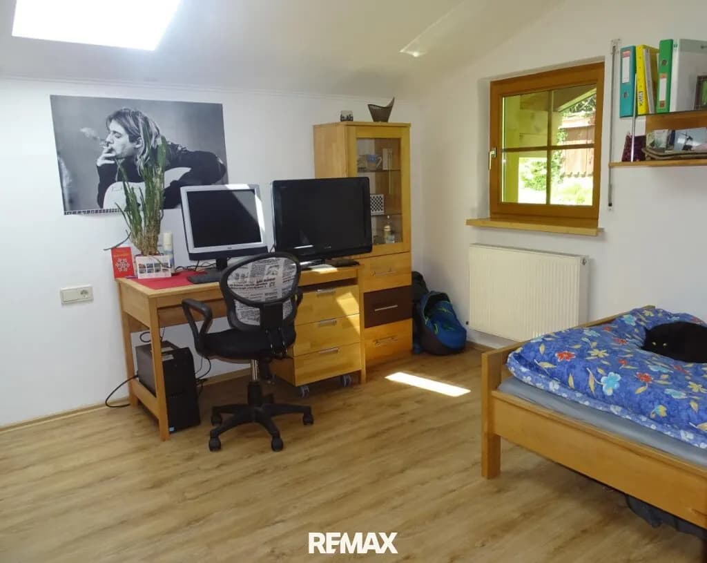6-Zimmer-Gewerbeimmobilie kaufen in Zell am See – 200 m², € 790.000 – Bild 7 von 14