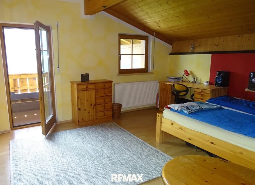 6-Zimmer-Gewerbeimmobilie kaufen in Zell am See – 200 m², € 790.000 – Bild 8 von 14
