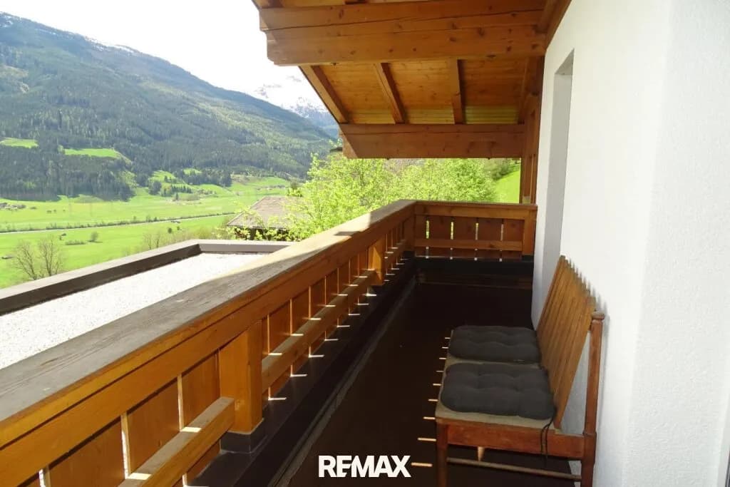 6-Zimmer-Gewerbeimmobilie kaufen in Zell am See – 200 m², € 790.000 – Bild 12 von 14