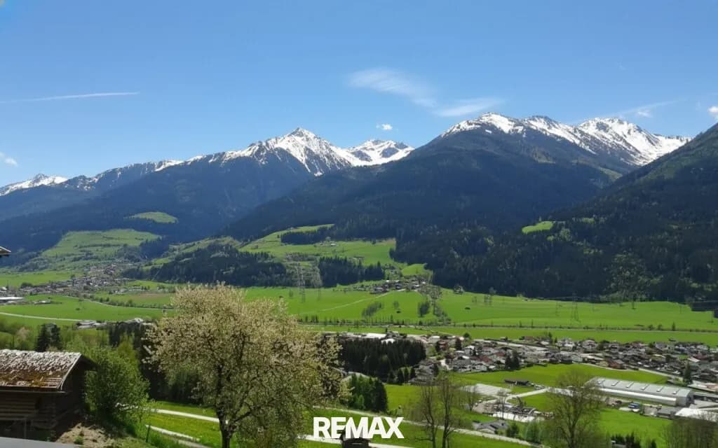 6-Zimmer-Gewerbeimmobilie kaufen in Zell am See – 200 m², € 790.000 – Bild 13 von 14