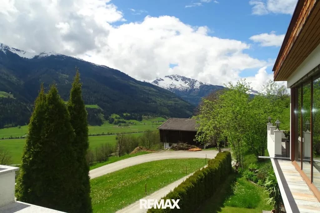 6-Zimmer-Gewerbeimmobilie kaufen in Zell am See – 200 m², € 790.000 – Bild 14 von 14