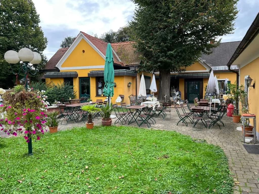 Gewerbeimmobilie mieten in Leibnitz – 175 m², € 2.400 – Bild 2 von 20