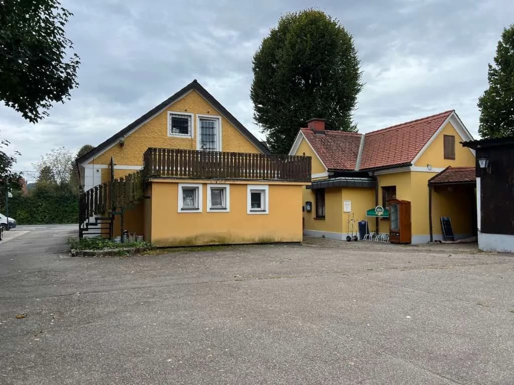 Gewerbeimmobilie mieten in Leibnitz – 175 m², € 2.400 – Bild 7 von 20