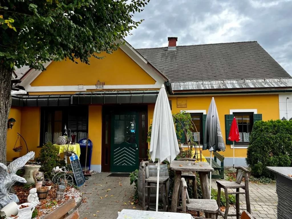 Gewerbeimmobilie mieten in Leibnitz – 175 m², € 2.400 – Bild 8 von 20