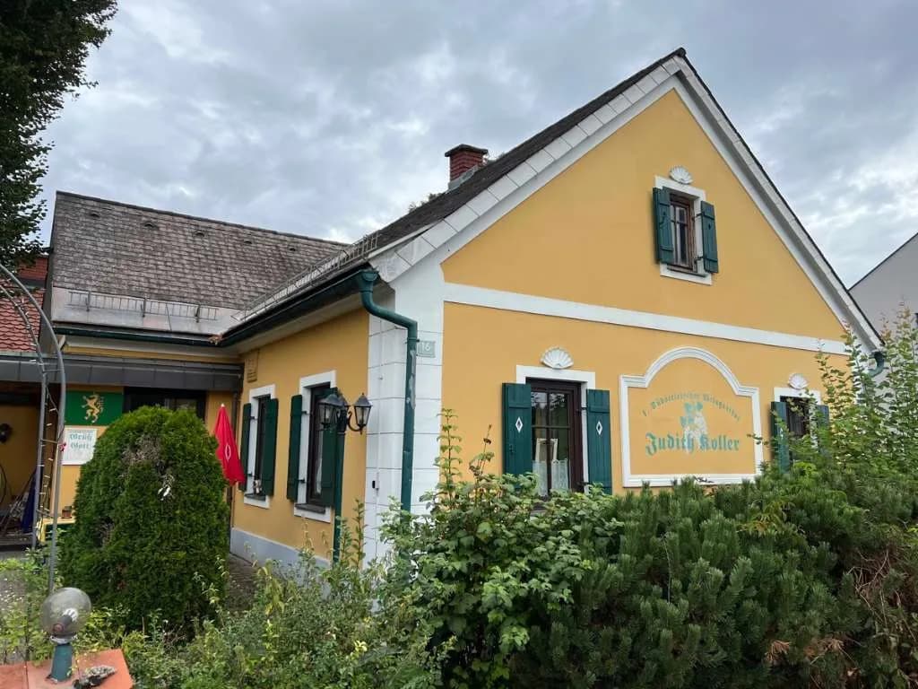 Gewerbeimmobilie mieten in Leibnitz – 175 m², € 2.400 – Bild 9 von 20