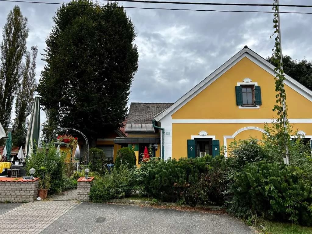 Gewerbeimmobilie mieten in Leibnitz – 175 m², € 2.400 – Bild 11 von 20