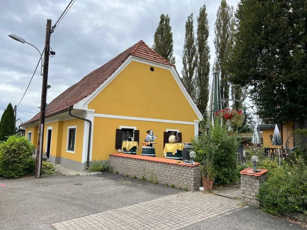 Gewerbeimmobilie mieten in Leibnitz – 175 m², € 2.400 – Bild 12 von 20