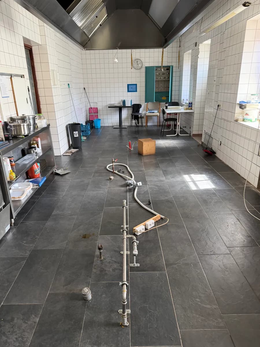 Gewerbeimmobilie mieten in Leibnitz – 175 m², € 2.400 – Bild 13 von 20