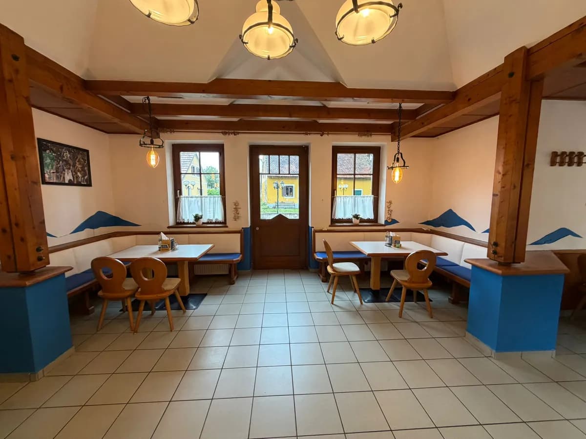Gewerbeimmobilie mieten in Leibnitz – 175 m², € 2.400 – Bild 19 von 20