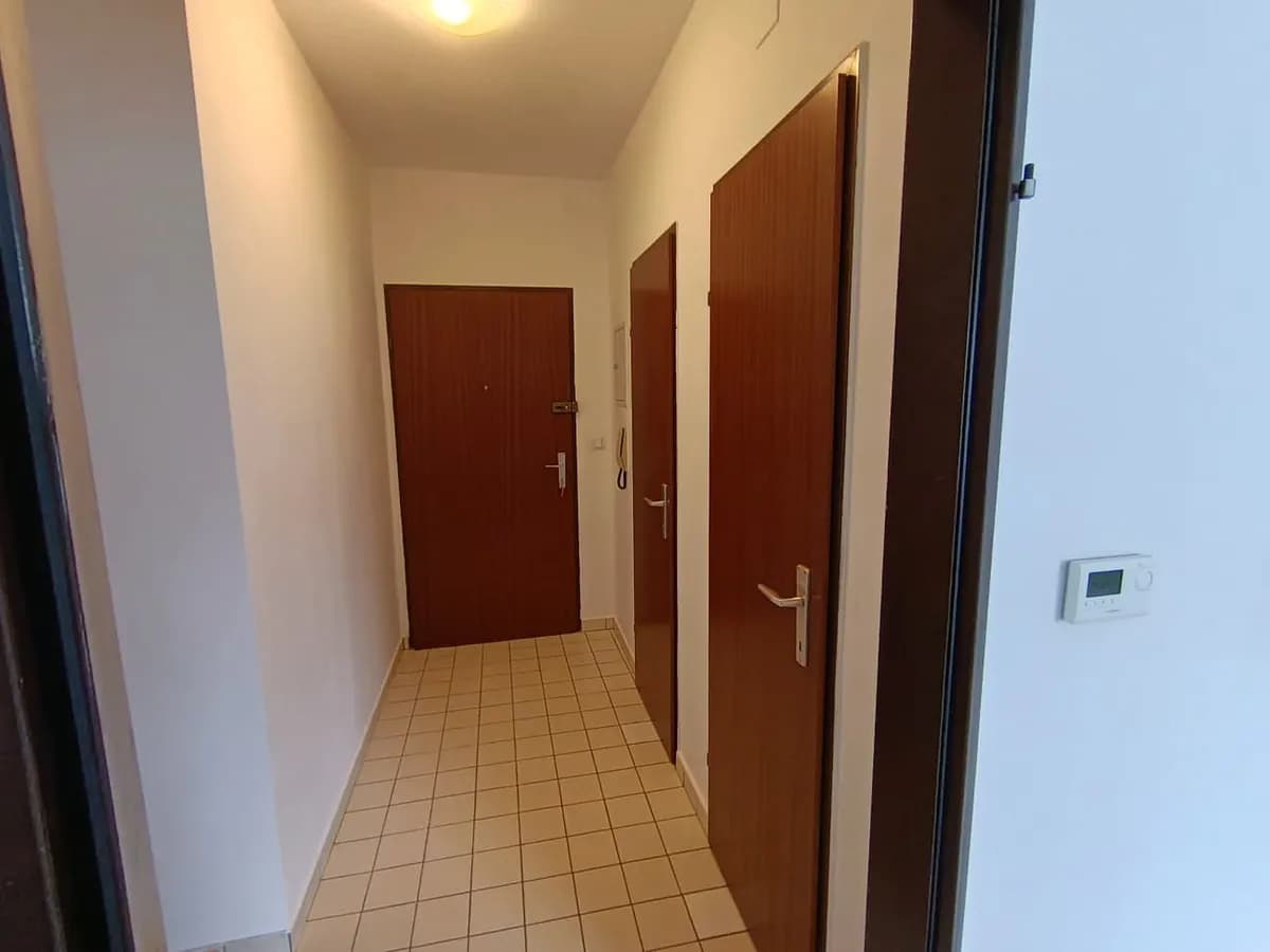 Wohnung mieten in Baden – 39 m², € 690 – Bild 4 von 12