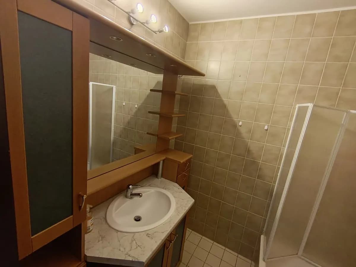 Wohnung mieten in Baden – 39 m², € 690 – Bild 7 von 12