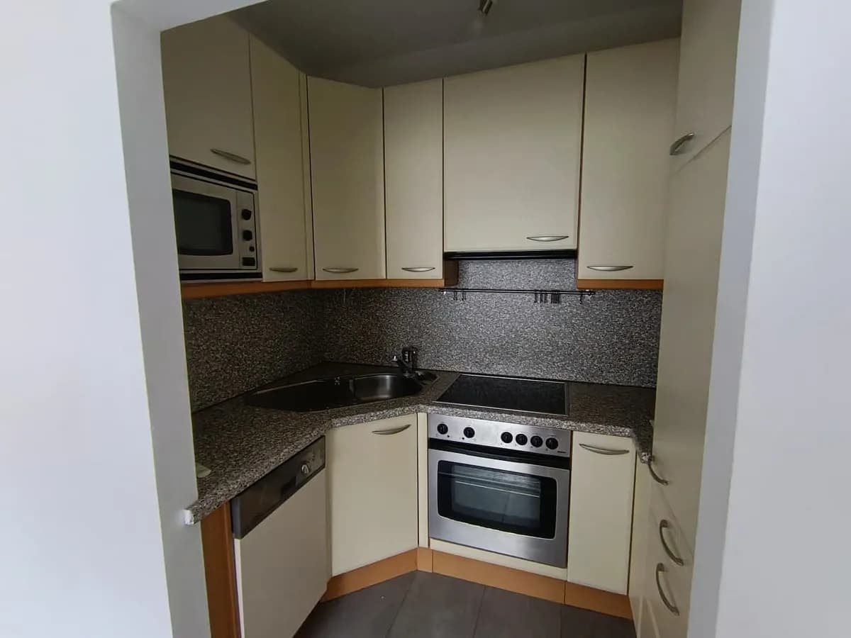 Wohnung mieten in Baden – 39 m², € 690 – Bild 8 von 12