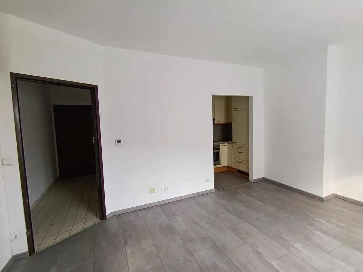 Wohnung mieten in Baden – 39 m², € 690 – Bild 9 von 12