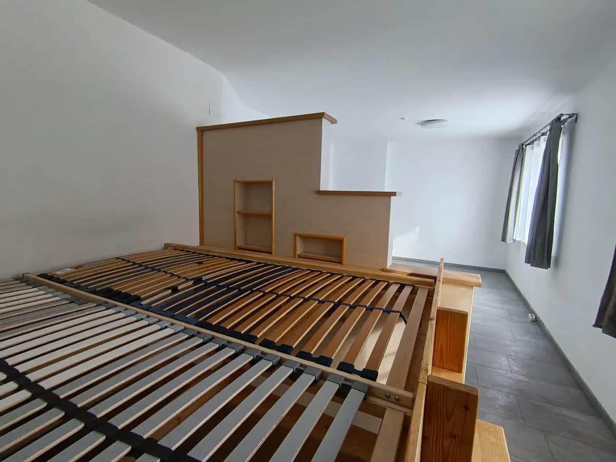 Wohnung mieten in Baden – 39 m², € 690 – Bild 11 von 12