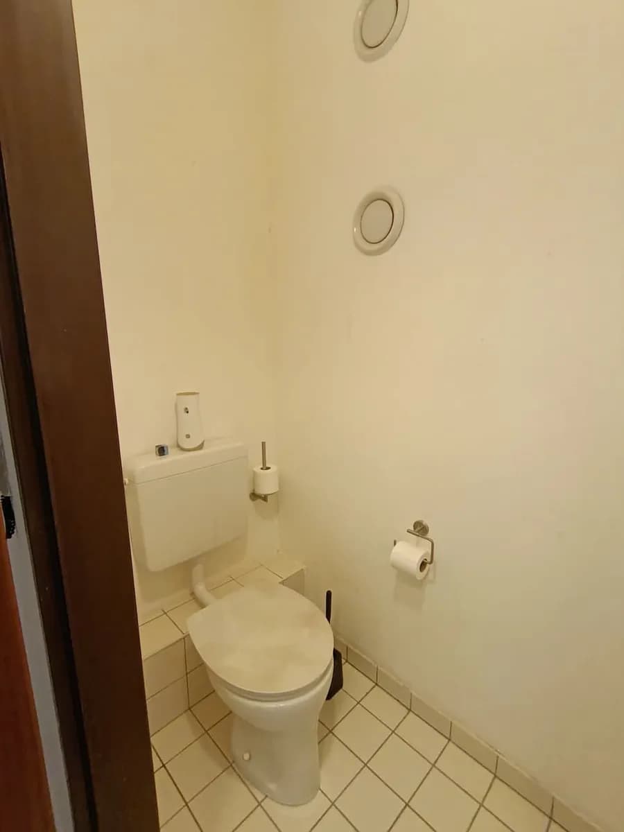 Wohnung mieten in Baden – 39 m², € 690 – Bild 12 von 12