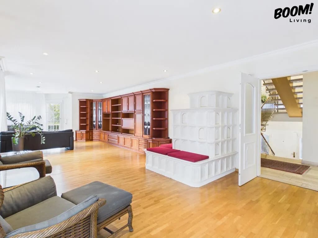 6-Zimmer-Immobilie kaufen in Baden – 336,26 m², € 1.100.000