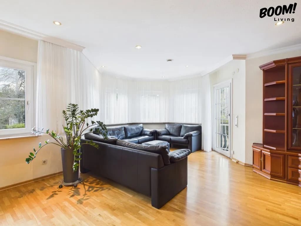 6-Zimmer-Immobilie kaufen in Baden – 336,26 m², € 1.100.000 – Bild 7 von 39