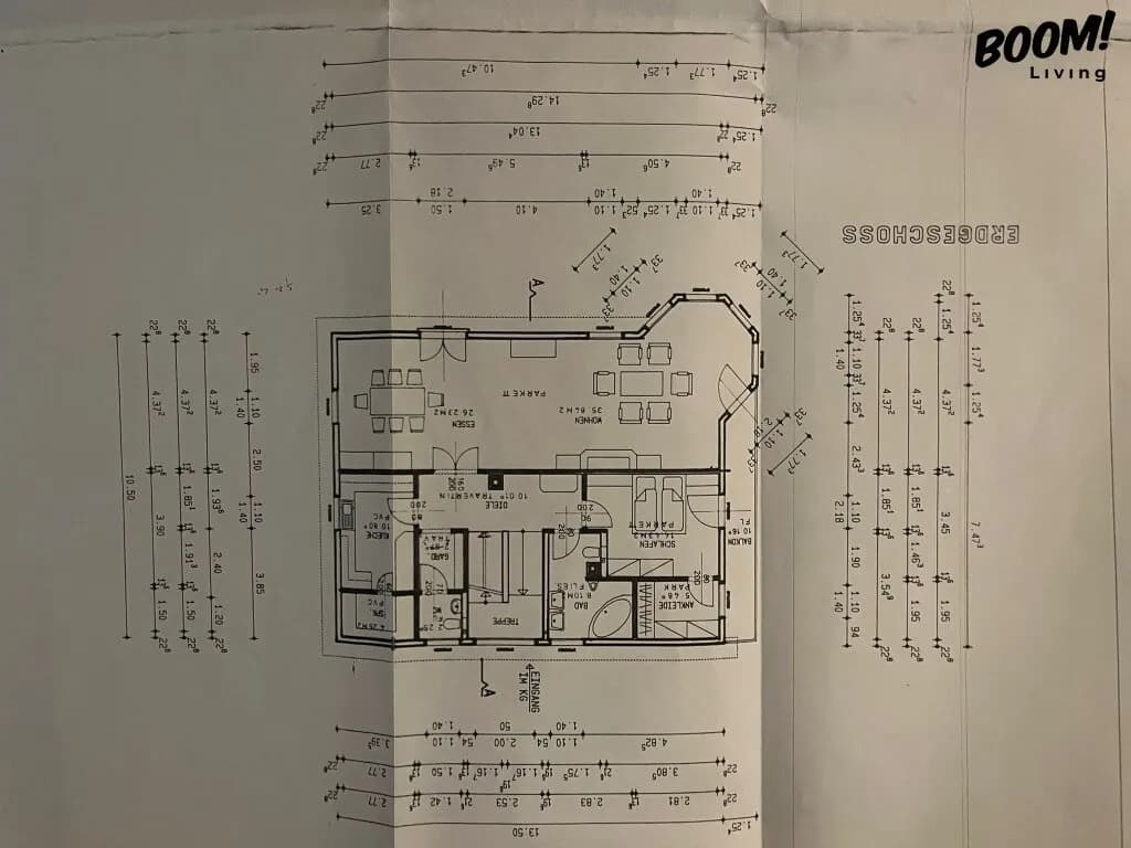 6-Zimmer-Immobilie kaufen in Baden – 336,26 m², € 1.100.000 – Bild 36 von 39