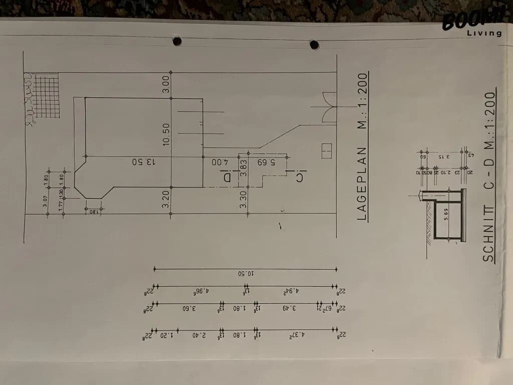 6-Zimmer-Immobilie kaufen in Baden – 336,26 m², € 1.100.000 – Bild 38 von 39