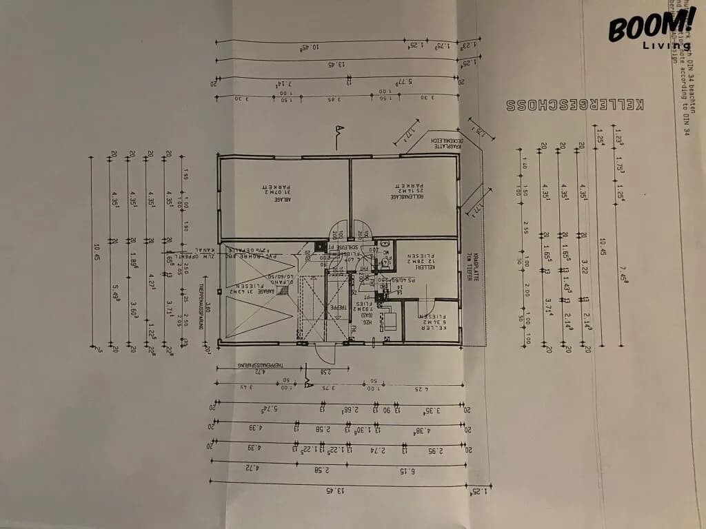 6-Zimmer-Immobilie kaufen in Baden – 336,26 m², € 1.100.000 – Bild 39 von 39