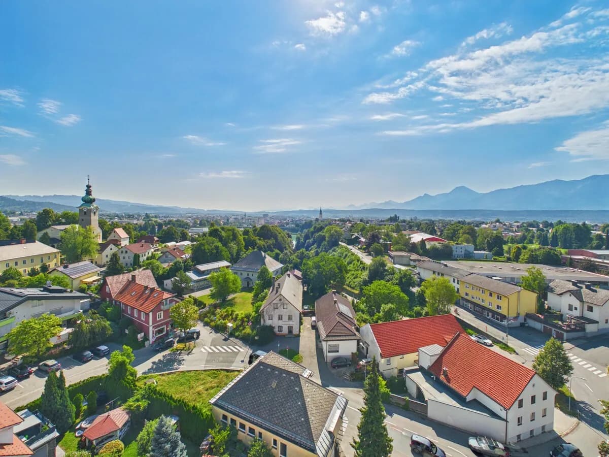 3-Zimmer-Wohnung kaufen in Villach – 87,18 m², € 219.000