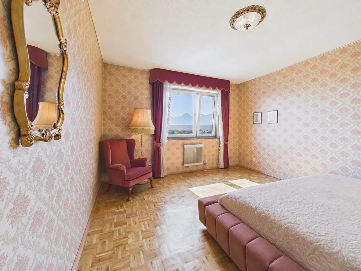 3-Zimmer-Wohnung kaufen in Villach – 87,18 m², € 219.000 – Bild 3 von 38