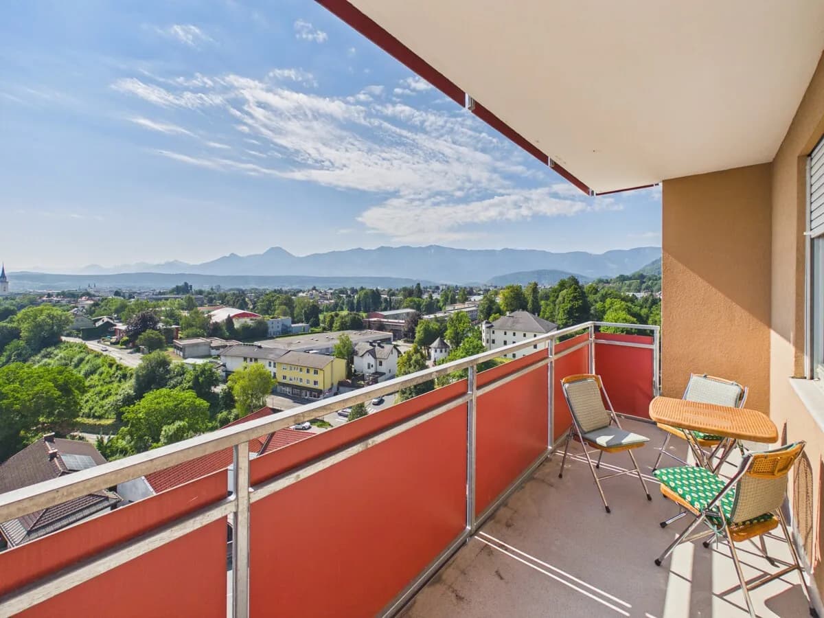 3-Zimmer-Wohnung kaufen in Villach – 87,18 m², € 219.000 – Bild 4 von 38