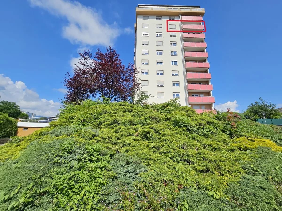 3-Zimmer-Wohnung kaufen in Villach – 87,18 m², € 219.000 – Bild 6 von 38