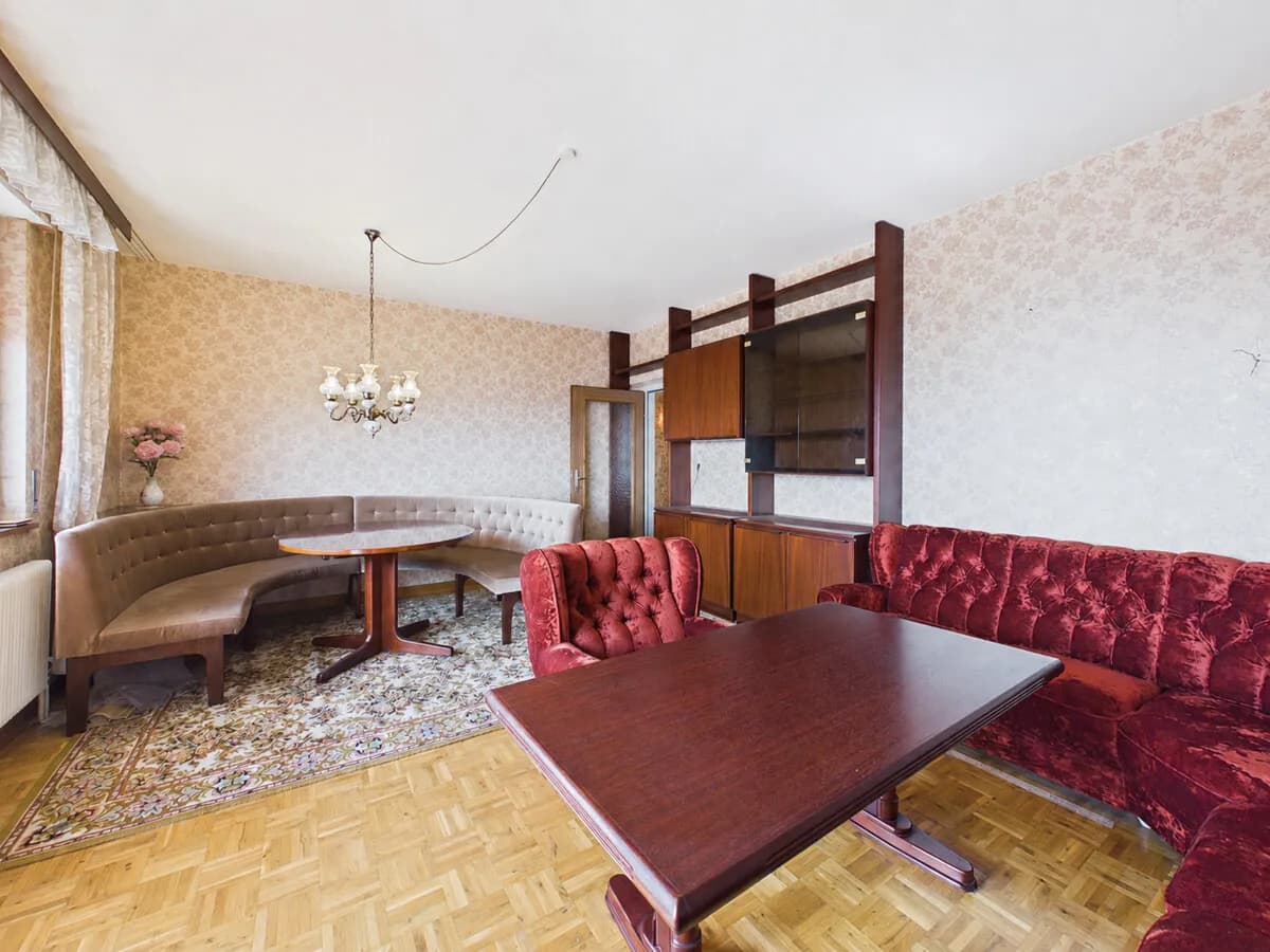 3-Zimmer-Wohnung kaufen in Villach – 87,18 m², € 219.000 – Bild 7 von 38