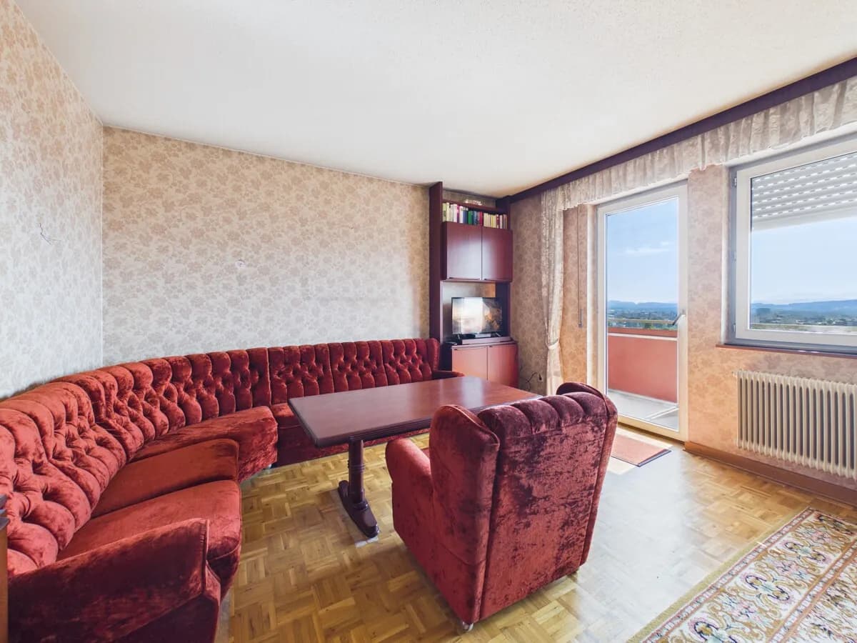 3-Zimmer-Wohnung kaufen in Villach – 87,18 m², € 219.000 – Bild 8 von 38