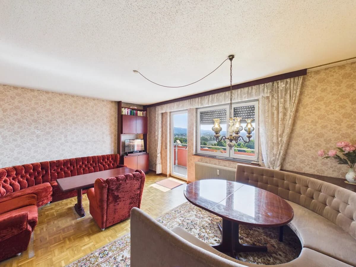 3-Zimmer-Wohnung kaufen in Villach – 87,18 m², € 219.000 – Bild 9 von 38