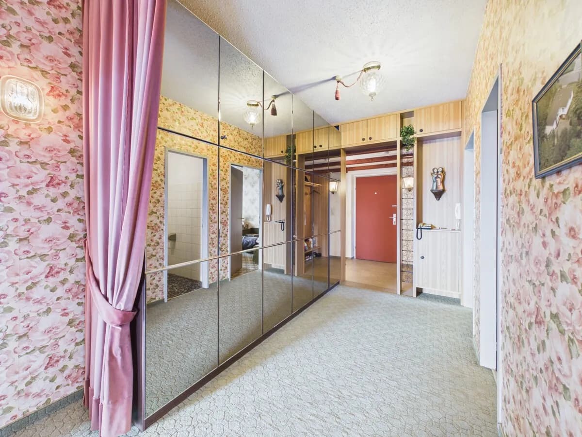 3-Zimmer-Wohnung kaufen in Villach – 87,18 m², € 219.000 – Bild 26 von 38
