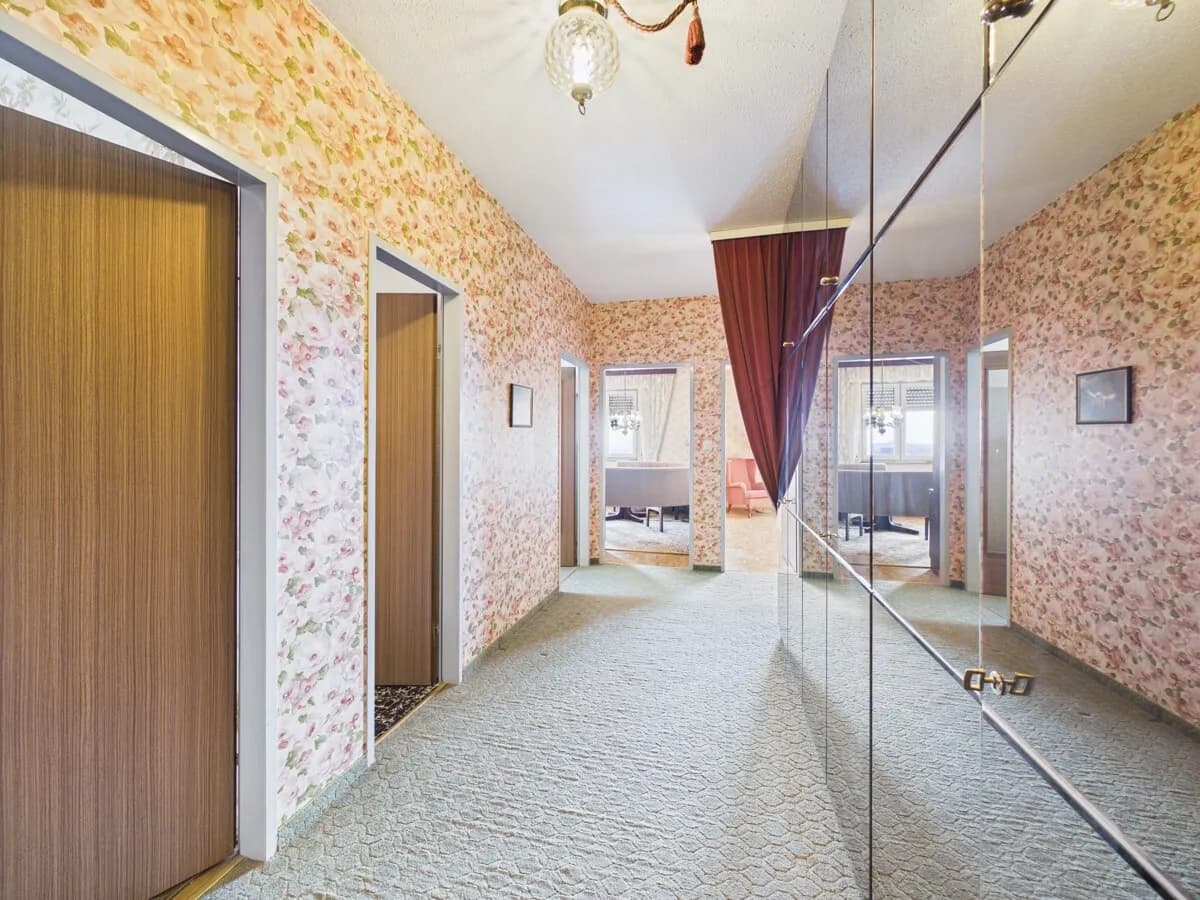 3-Zimmer-Wohnung kaufen in Villach – 87,18 m², € 219.000 – Bild 27 von 38