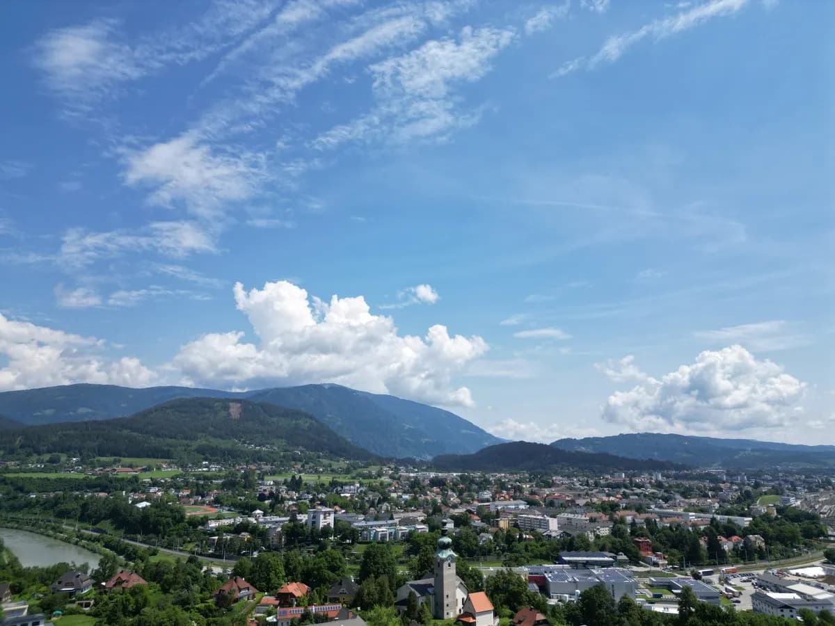 3-Zimmer-Wohnung kaufen in Villach – 87,18 m², € 219.000 – Bild 34 von 38