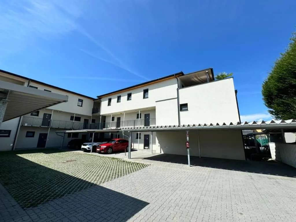 3-Zimmer-Wohnung mieten in Leibnitz – 73 m², € 1.036 – Bild 2 von 11