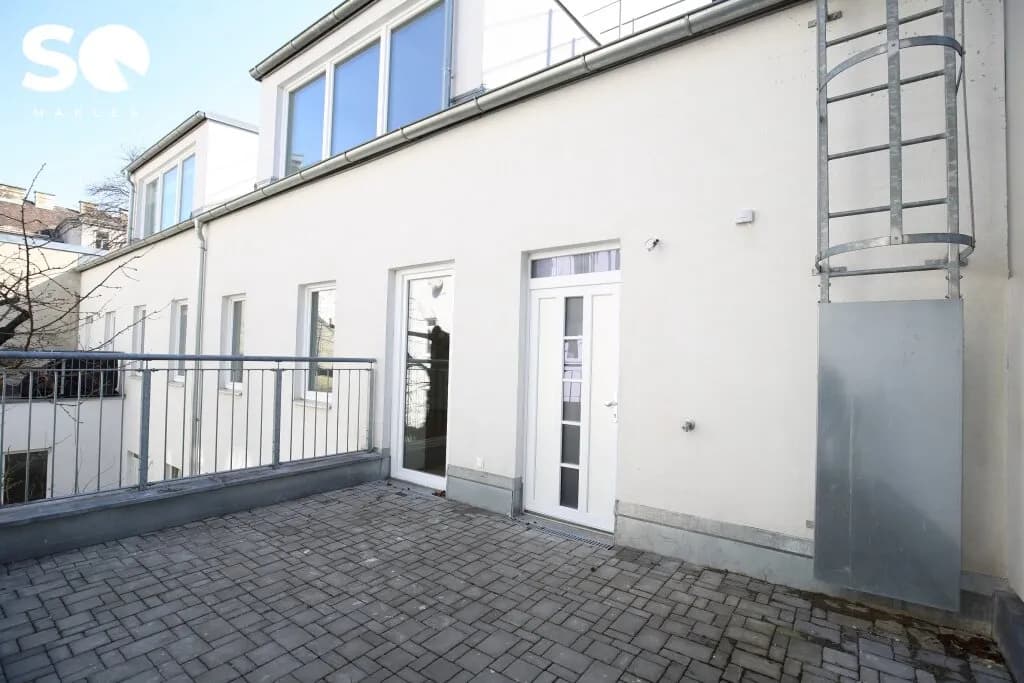 2-Zimmer-Wohnung kaufen in Wien – 77,95 m², € 499.000 – Bild 2 von 18