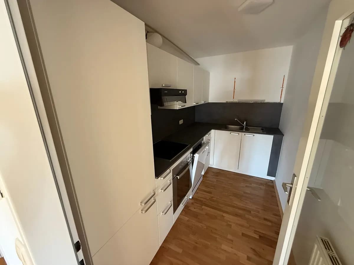 3-Zimmer-Wohnung mieten in Südoststeiermark – 75,47 m², € 695 – Bild 1 von 11