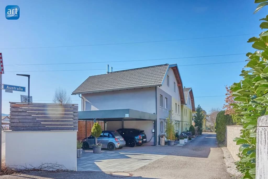 5-Zimmer-Haus kaufen in Salzburg-Umgebung – 125 m², € 830.000 – Bild 2 von 18