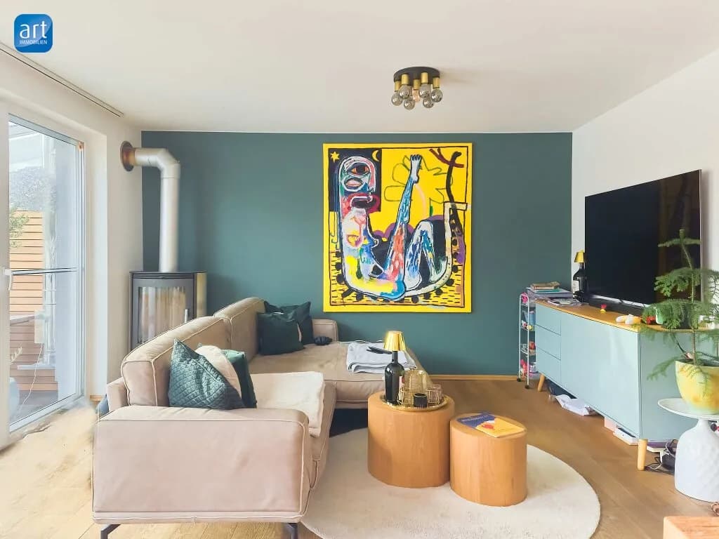 5-Zimmer-Haus kaufen in Salzburg-Umgebung – 125 m², € 830.000 – Bild 3 von 18