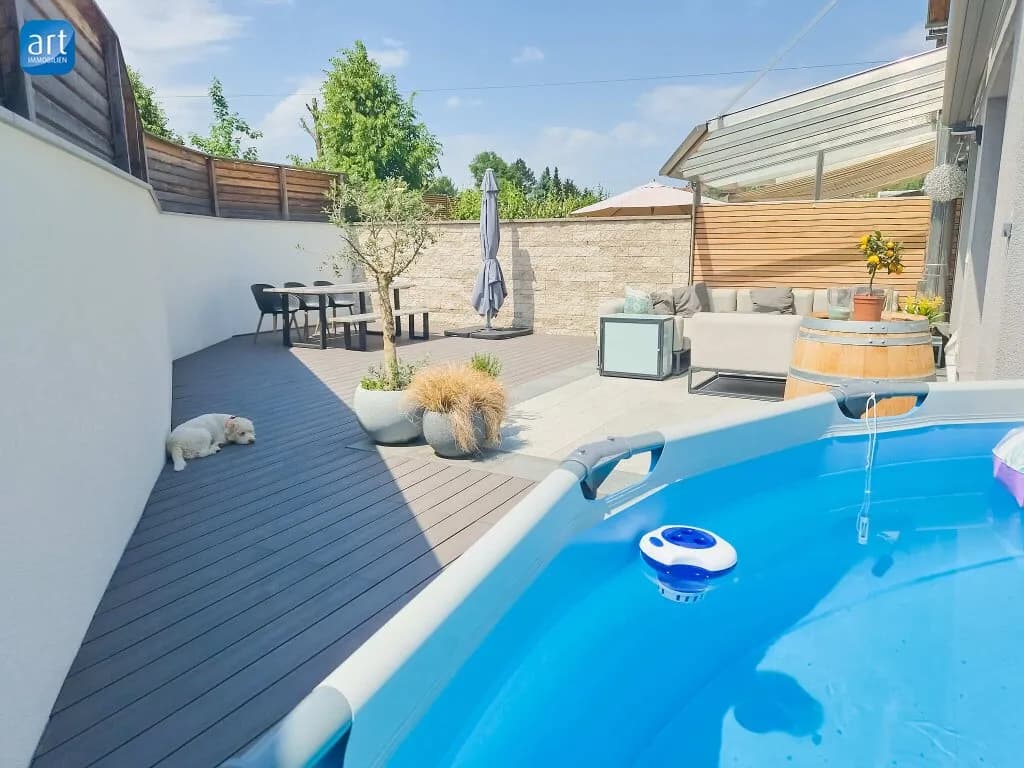 5-Zimmer-Haus kaufen in Salzburg-Umgebung – 125 m², € 830.000 – Bild 5 von 18