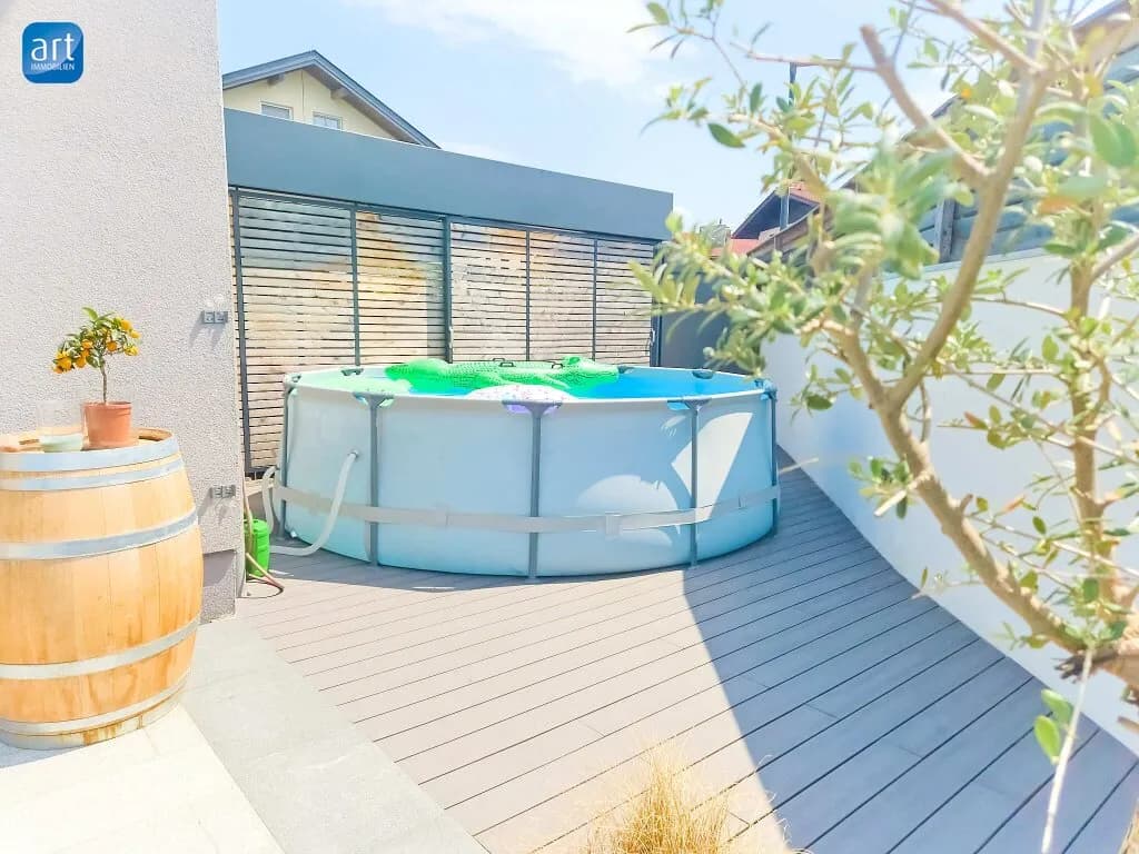 5-Zimmer-Haus kaufen in Salzburg-Umgebung – 125 m², € 830.000 – Bild 6 von 18